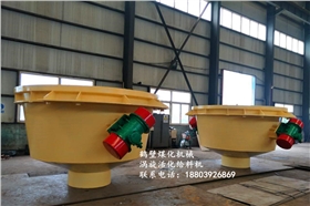 3霍州李雅莊2臺渦振活化給料機(jī)17.8.jpg 3霍州李雅莊2臺渦振活化給料機(jī)17.8.jpg