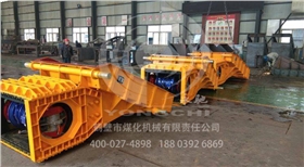 XZG雙質(zhì)體給料機 XZG雙質(zhì)體給料機