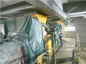 XZG11#給礦機(jī) XZG11#給礦機(jī)