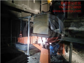 XZG，振動給料機