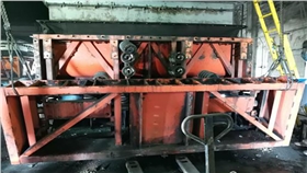 活化振動給料機 活化振動給料機