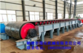 重型帶式給料機(jī) 重型帶式給料機(jī)