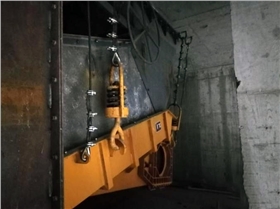 振動給料機 振動給料機