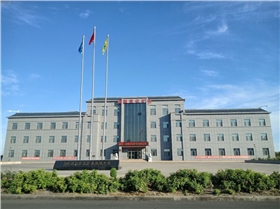 新疆宜化應(yīng)用案例 新疆宜化應(yīng)用案例