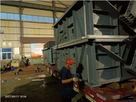 振動給煤機 振動給煤機