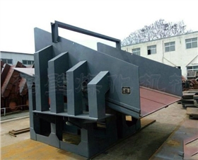 振動放礦機 振動放礦機