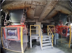 振動(dòng)給料機(jī) 振動(dòng)給料機(jī)