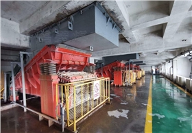 鶴壁煤化振動(dòng)給料機(jī) 鶴壁煤化振動(dòng)給料機(jī)