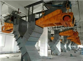 振動給煤機(jī) 振動給煤機(jī)