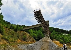 MS銅礦露天開采現(xiàn)場一角.png MS銅礦露天開采現(xiàn)場一角.png