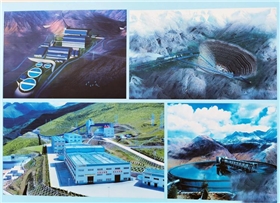 西藏巨龍銅業(yè) 西藏巨龍銅業(yè)