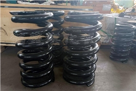 鋼彈簧 鋼彈簧