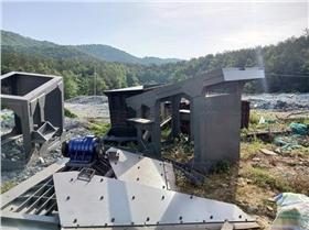 振動放礦機(jī) 振動放礦機(jī)