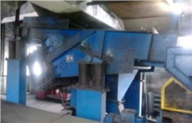 雙質(zhì)體振動(dòng)篩使用現(xiàn)場 雙質(zhì)體振動(dòng)篩使用現(xiàn)場