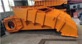 防寒振動(dòng)給料機(jī) 防寒振動(dòng)給料機(jī)