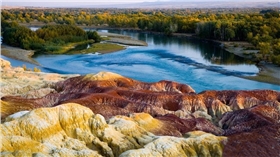 大美新疆 大美新疆