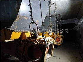 振動(dòng)給料機(jī)使用現(xiàn)場 振動(dòng)給料機(jī)使用現(xiàn)場