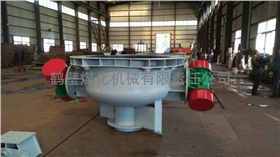 渦旋活化給料機(jī) 渦旋活化給料機(jī)