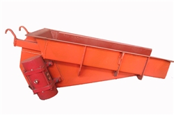 電機振動給料機 電機振動給料機