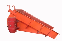 電機振動給料機 電機振動給料機