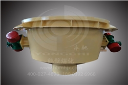 渦旋活化給料機(jī) 渦旋活化給料機(jī)