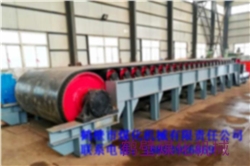 GLD-Y型移動(dòng)重型帶式給料機(jī)