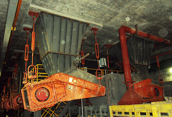 江銅永平礦選礦廠XZG7型12臺 江銅永平礦選礦廠XZG7型12臺