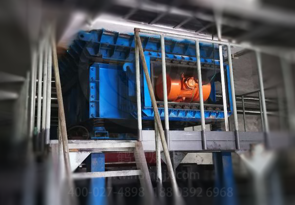 GHZ剪切活化,活化給煤機(jī) GHZ剪切活化,活化給煤機(jī)