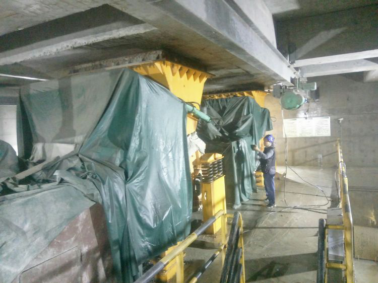 XZG11#給礦機(jī) XZG11#給礦機(jī)