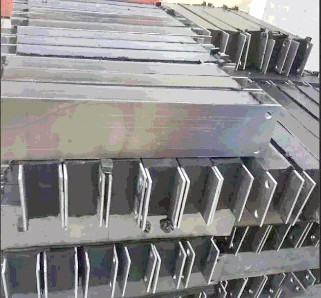 橡膠彈簧 橡膠彈簧