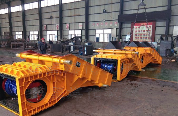 振動給料機(jī)