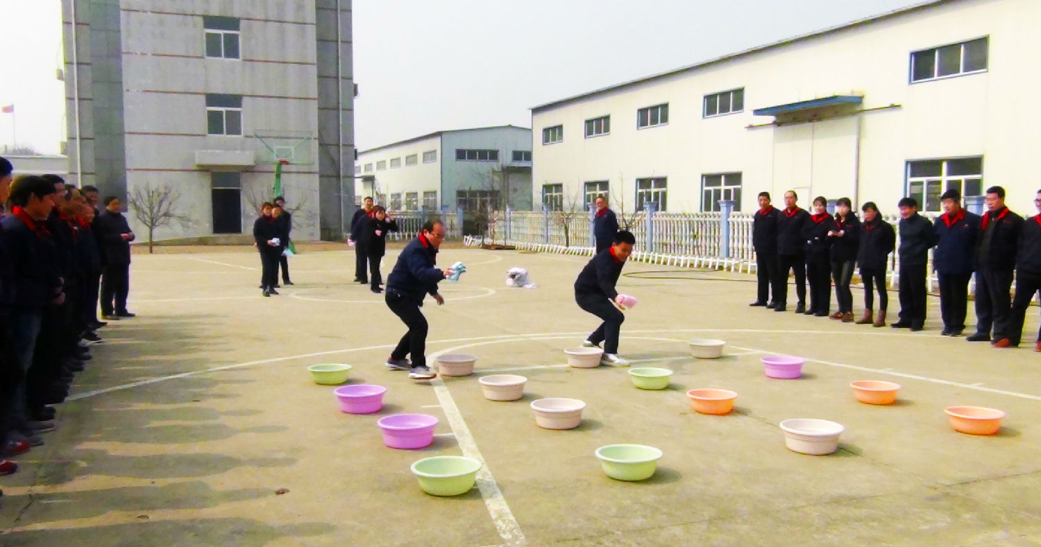 日常游戲活化 日常游戲活化