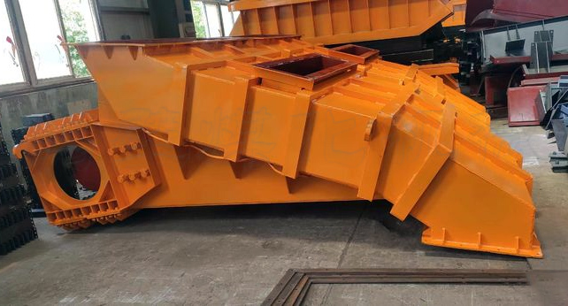 防寒振動(dòng)給料機(jī) 防寒振動(dòng)給料機(jī)