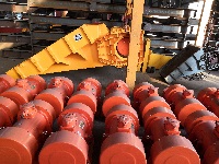 鶴壁煤化機(jī)械提醒您：電機(jī)啟動(dòng)前需做哪些檢查？