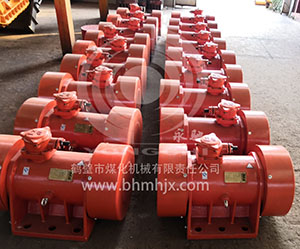 鶴壁煤化“五招”教你識(shí)別電機(jī)燒壞的原因