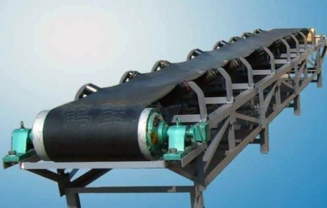 冬季輸送帶跑偏結(jié)冰又打滑！怎么辦？