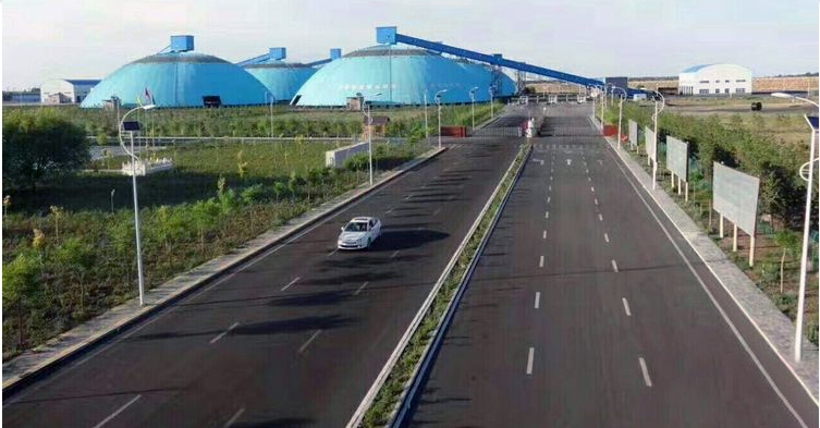 集運站儲煤棚下給料機應(yīng)該選擇哪種給料機？