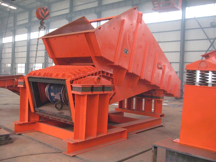 非標(biāo)設(shè)計給料機(jī) 非標(biāo)設(shè)計給料機(jī)