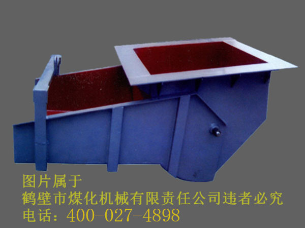 放礦機(jī)DPZ型電動(dòng)簸箕式閘門 放礦機(jī)DPZ型電動(dòng)簸箕式閘門