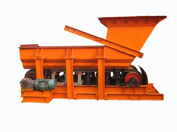 托盤式高精度計量帶式給料機 托盤式高精度計量帶式給料機