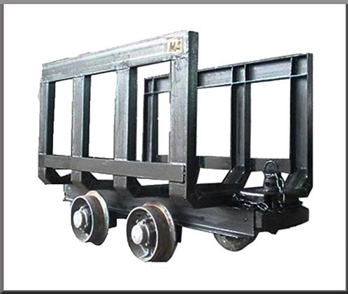 冶金礦用材料車 冶金礦用材料車