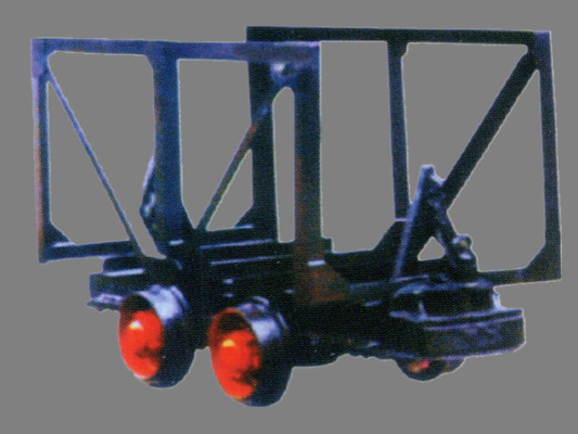 冶金礦用材料車 冶金礦用材料車