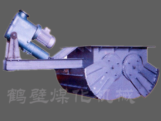 給煤機(jī)DEZ型電液動(dòng)腭式閘門 給煤機(jī)DEZ型電液動(dòng)腭式閘門