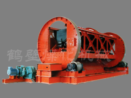 翻車機(jī) 翻車機(jī)