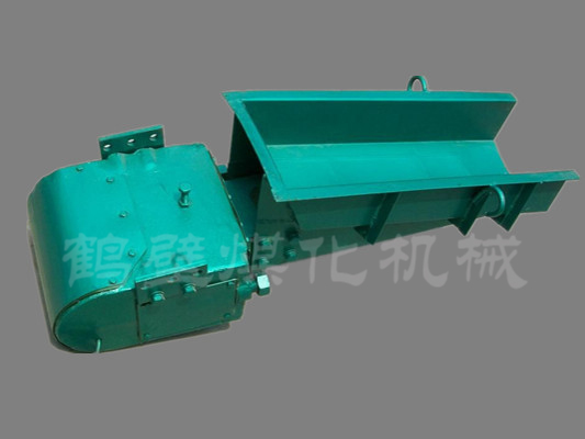 電磁振動給料機 電磁振動給料機